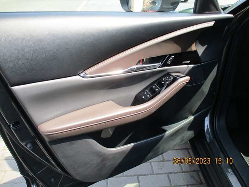 Mazda CX-3 Selection AWD 0